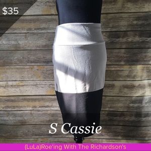 LuLaRoe Small Cassie